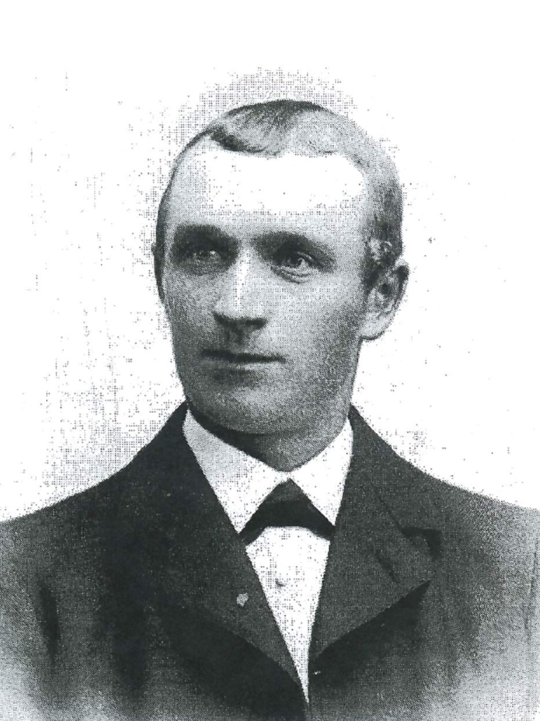 Nils Severin Bengtsson