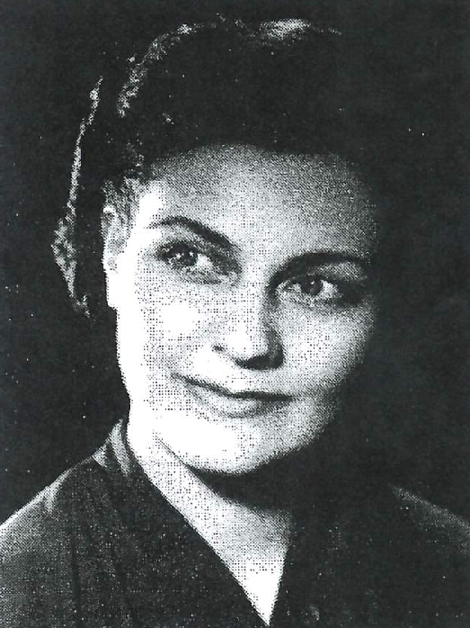 Frida Hjukström