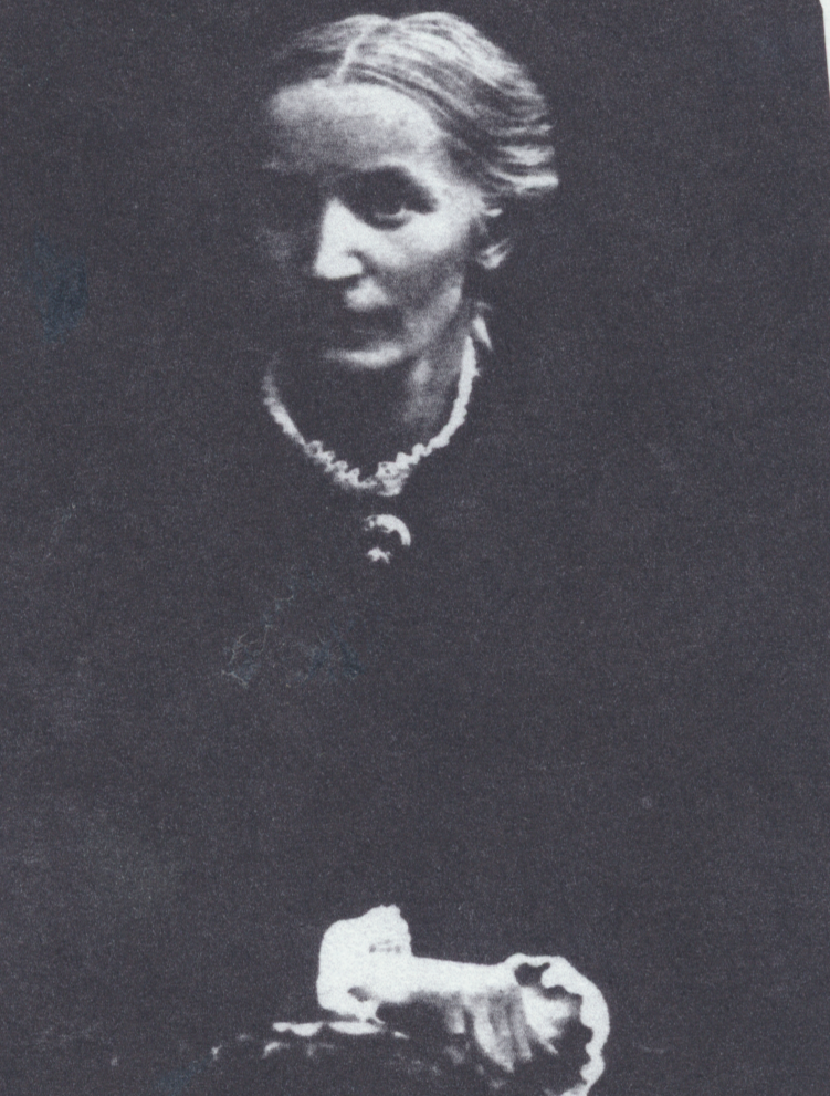 Gustafva Carlström