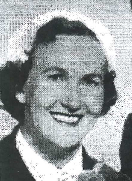 Alfhild Nilsson